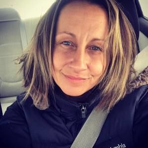 Meet your Posher, Terri